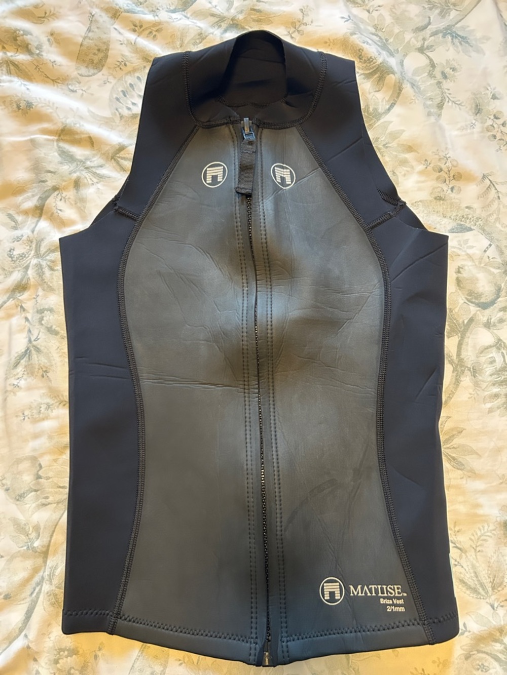 Matuse Briza Vest, size 12